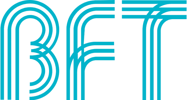BFT logo