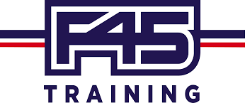 F45 Training logo