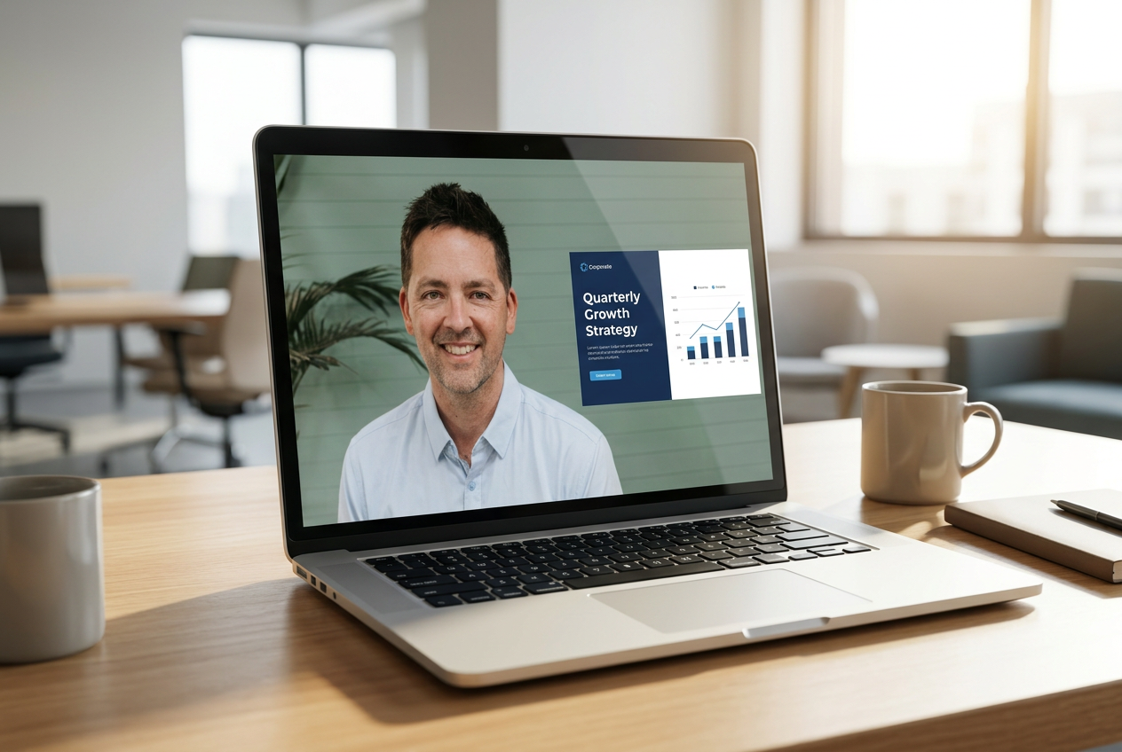 How We Find Buyers for Your Business