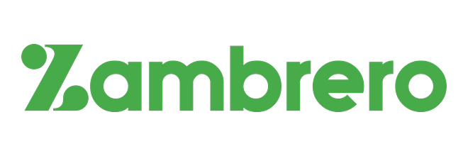 Zambrero logo