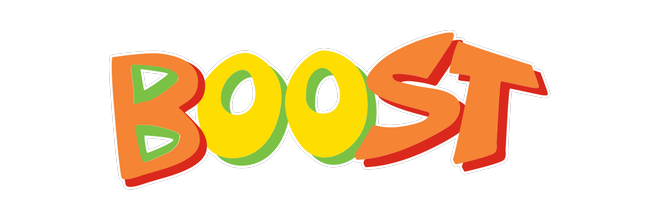 Boost Juice logo