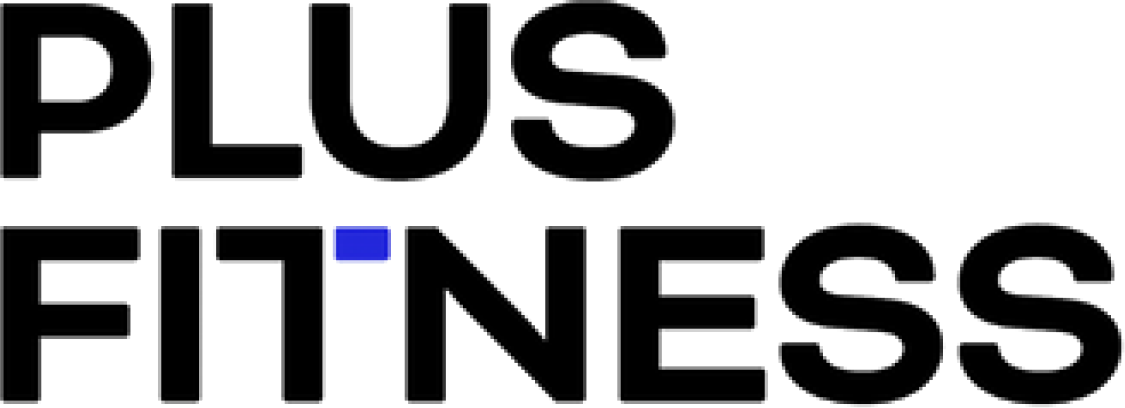 Plus Fitness logo