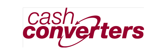 Cash Converters logo