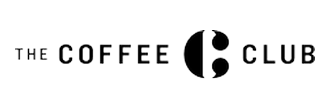 The Coffee Club logo