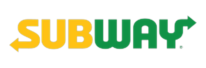 Subway logo