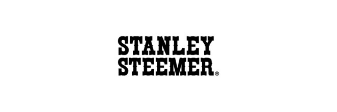 Stanley Steemer logo
