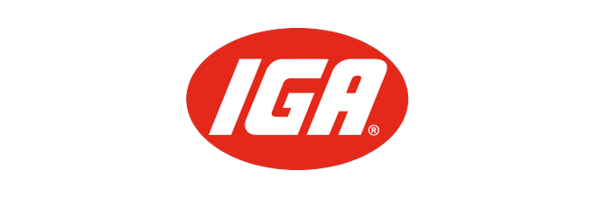 IGA logo